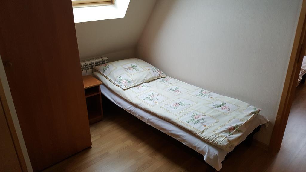 Willa U Tomali Bukowina Tatrzanska Bagian luar foto