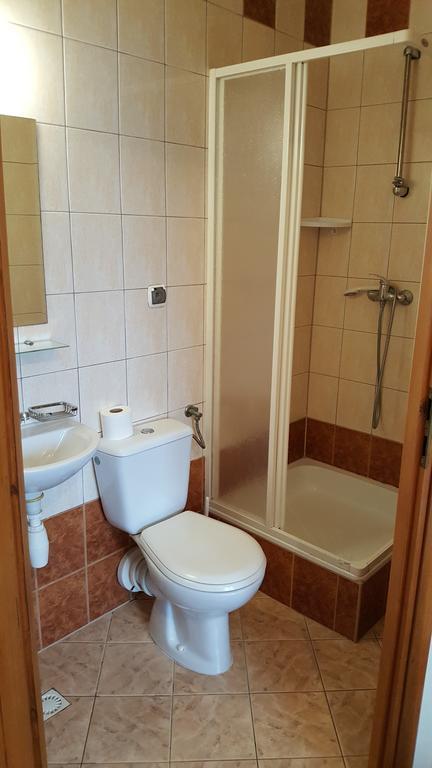 Willa U Tomali Bukowina Tatrzanska Bagian luar foto