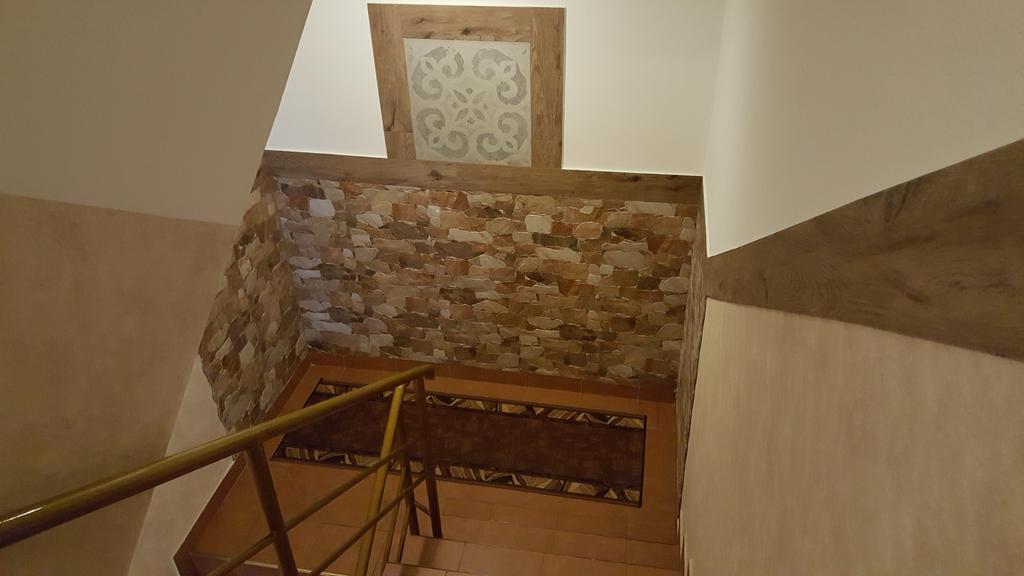 Willa U Tomali Bukowina Tatrzanska Bagian luar foto