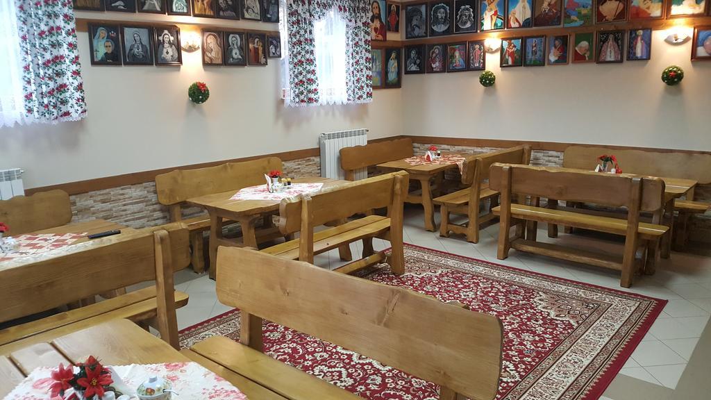 Willa U Tomali Bukowina Tatrzanska Bagian luar foto